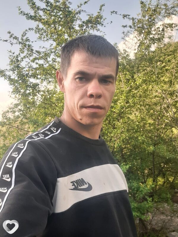 Юрий, 32, Алматы — анкета №2059873