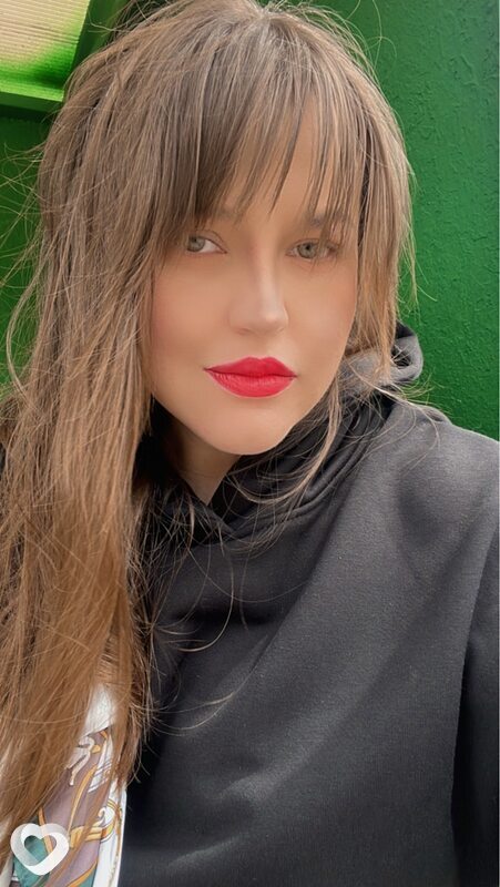 Ninulleta, 32, Москве — анкета №2059876