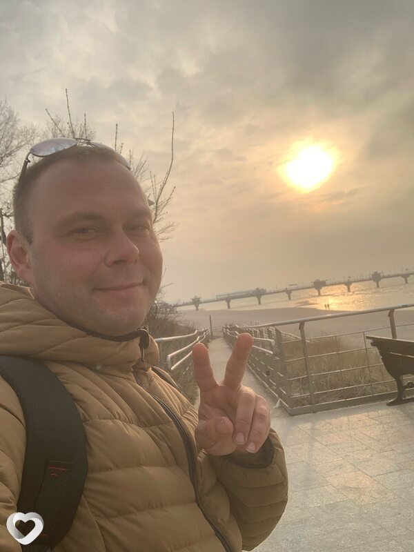 Юрий, 36, Полтаве — анкета №2059877