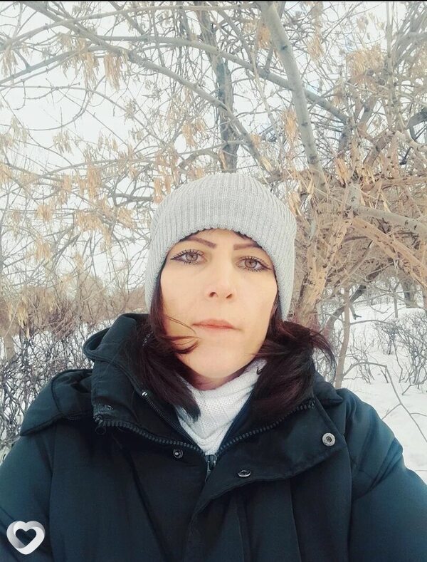 Ирина, 38, Саратове — анкета №2059376