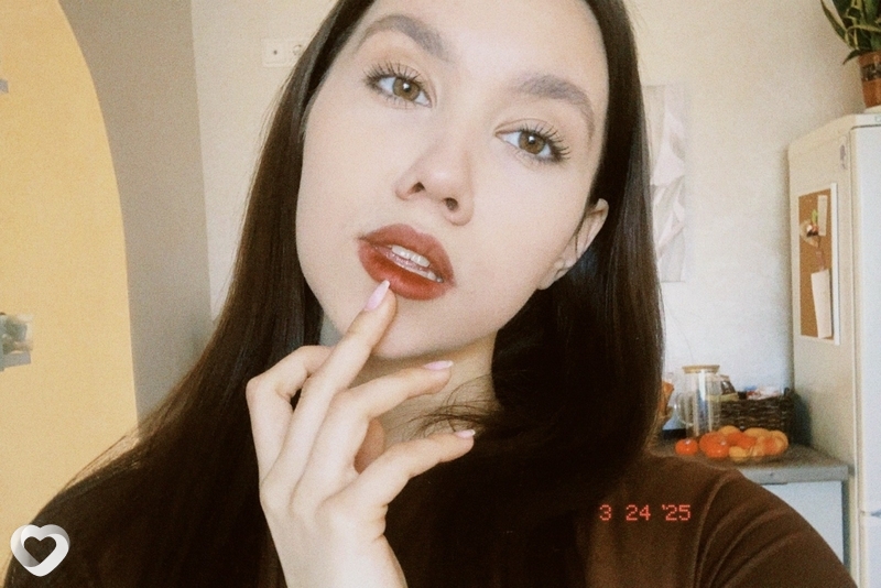 София, 19, Тюмени — анкета №2059384