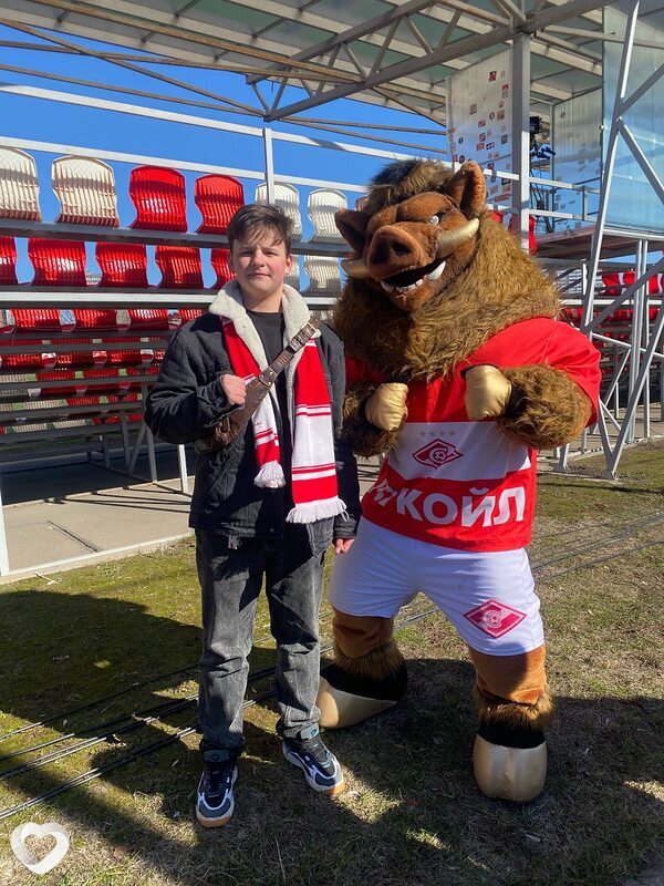 Тимофей, 19, Москве — анкета №2059439