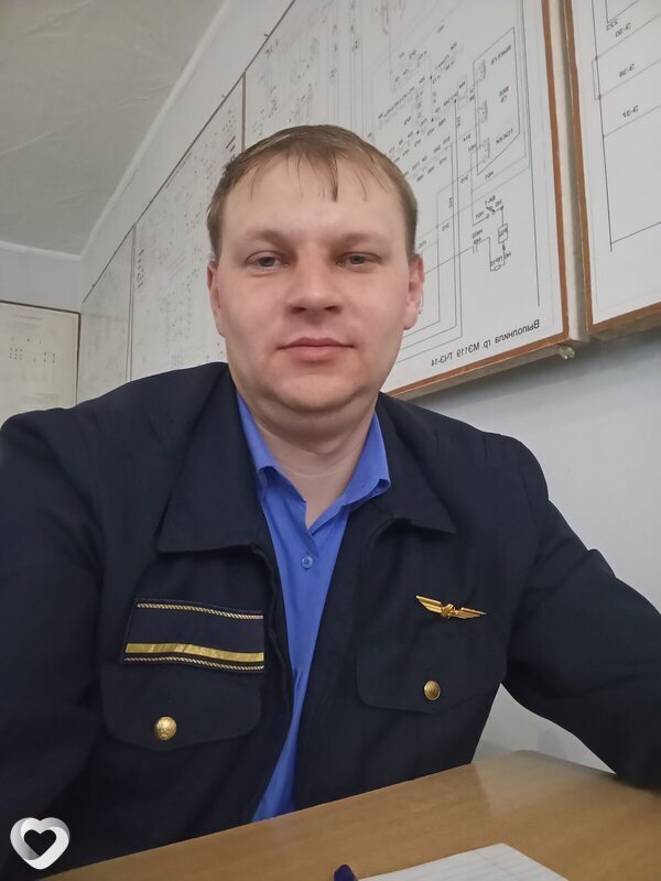 Александр, 30, Костанае — анкета №2059440