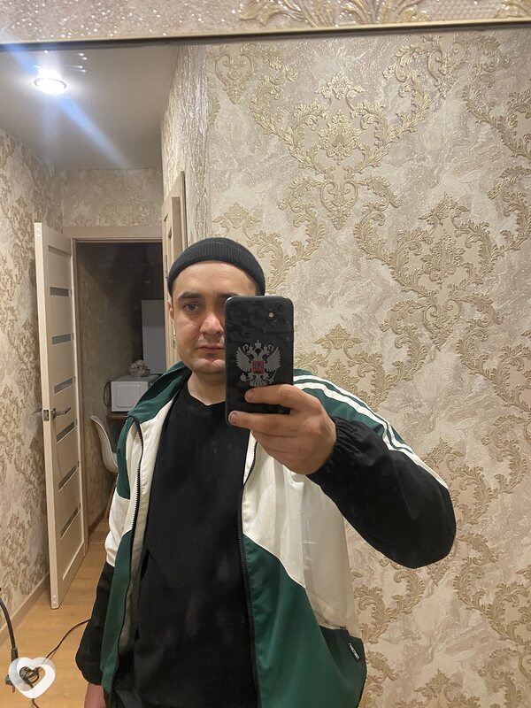 Сергей, 31, Краснодаре — анкета №2059452