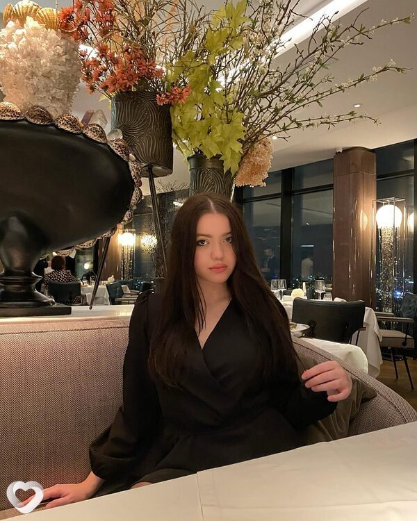 Ева, 35, Шахтах — анкета №2059409