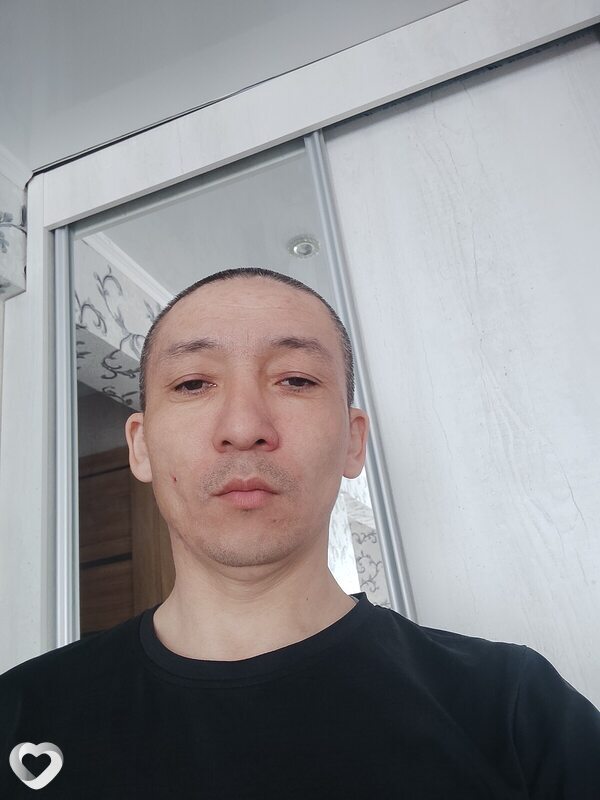 Мейрам, 41, Балхаше — анкета №2059410