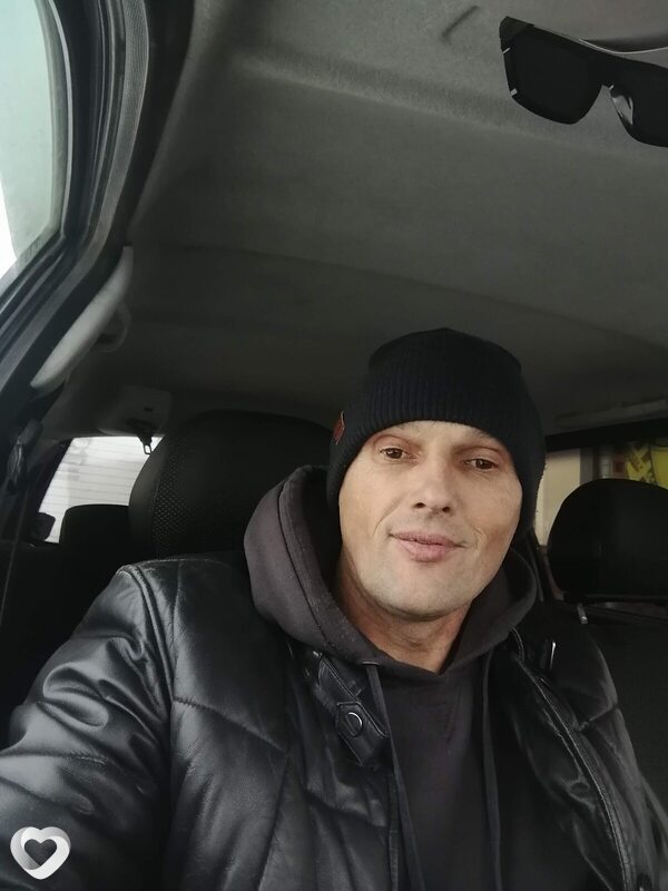 Юрий, 45, Саратове — анкета №2059415