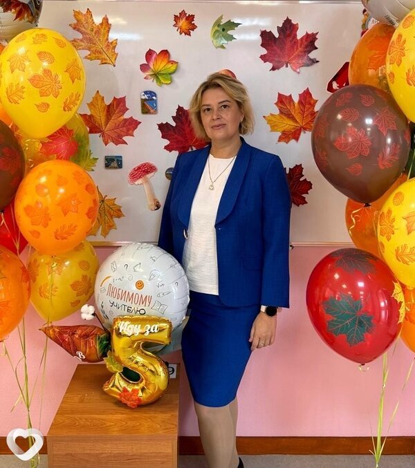 Елена, 46, Санкт-Петербурге — анкета №2059417