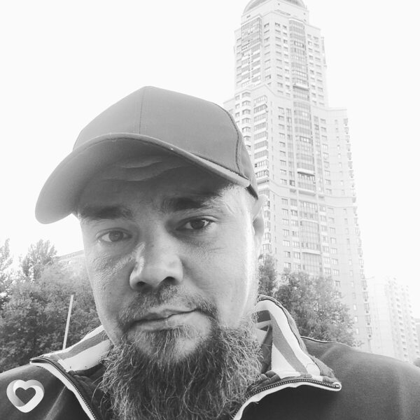 Сергей, 37, Звенигороде — анкета №2059428