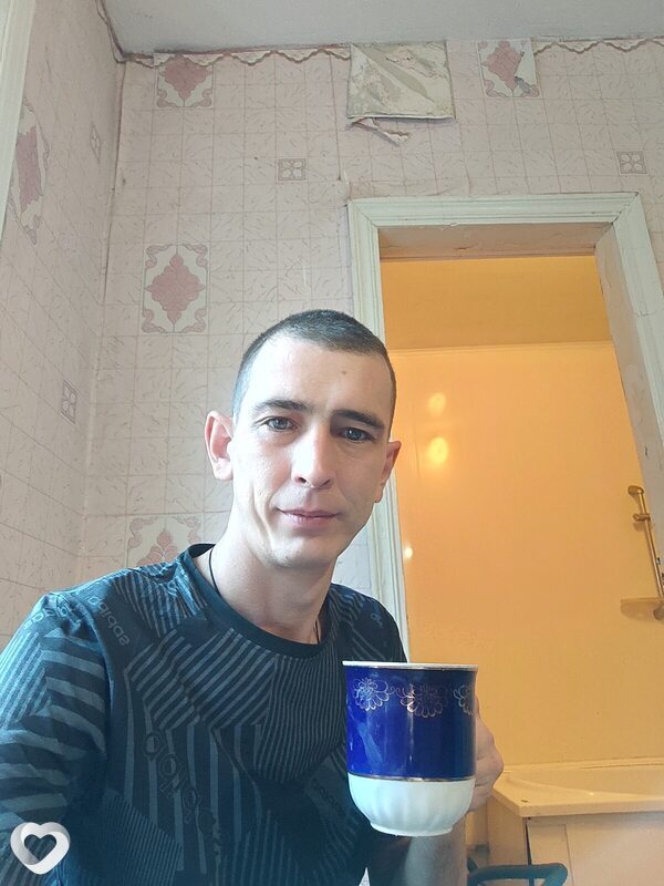 Санёк, 37, Донецке — анкета №2059520