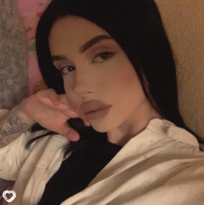 Карина, 21, Одессе — анкета №2059525