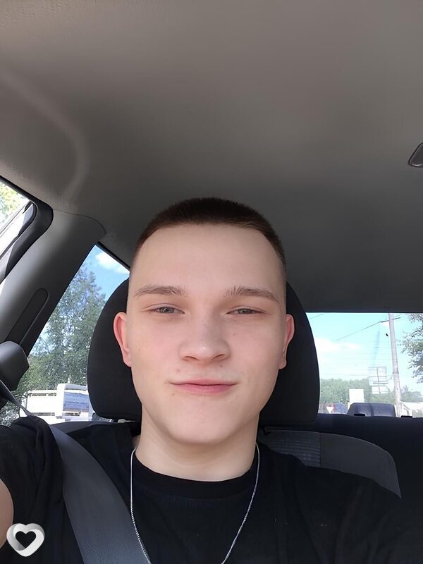Дмитрий, 23, Екатеринбурге — анкета №2059559