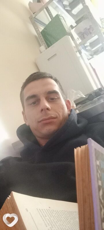 Алексей, 34, Верхней Пышме — анкета №2059563