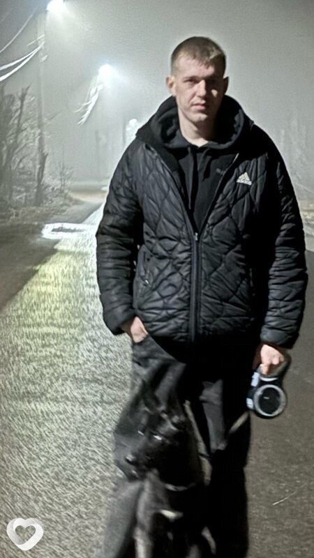 Дмитрий, 24, Адлер — анкета №2059573