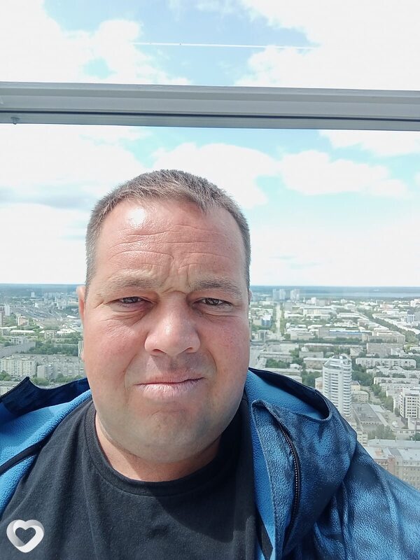 Рустам, 36, Екатеринбурге — анкета №2059338