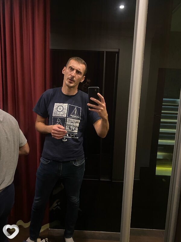 God-like Me, 32, Перми — анкета №2059340