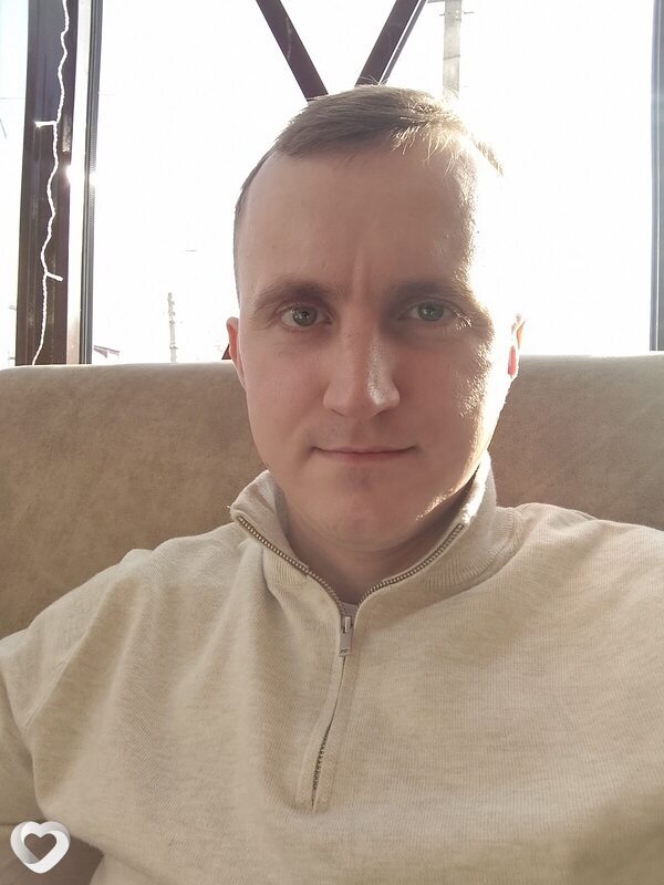 Станислав, 26, Брянске — анкета №2059342