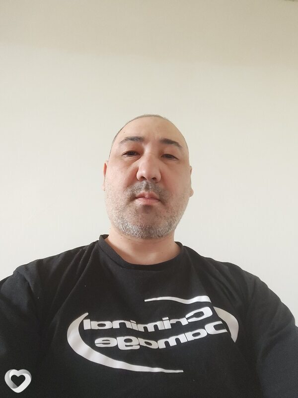 Артур, 48, Москве — анкета №2059343