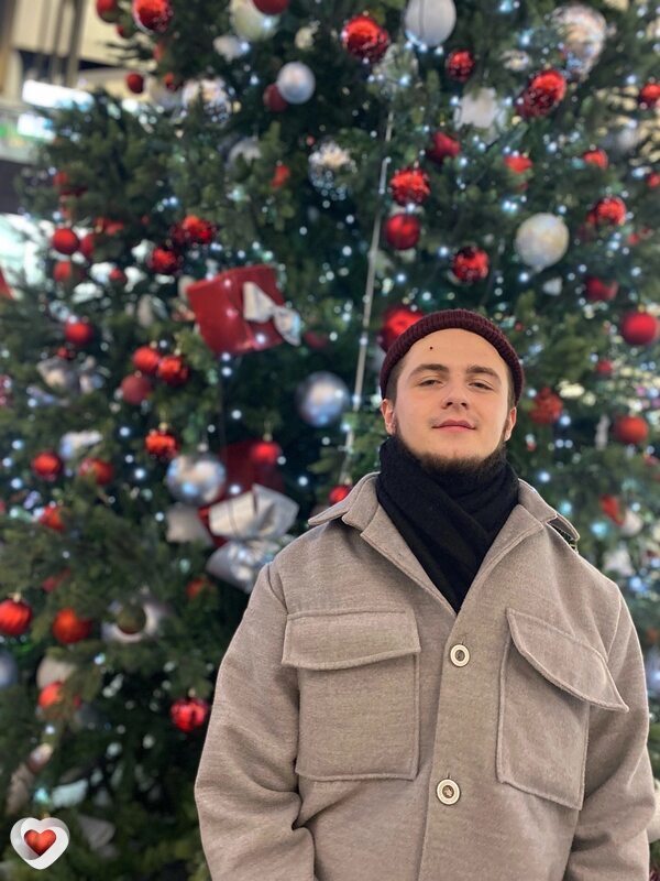Алексей, 25, Ульяновске — анкета №2059345