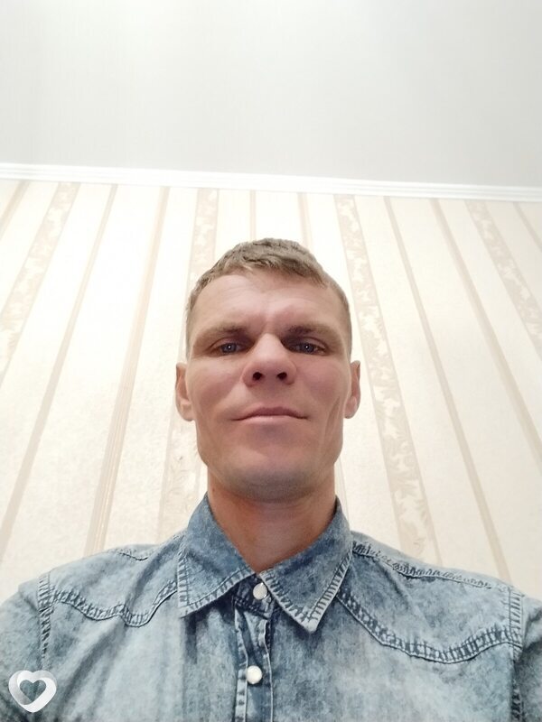 Волерон, 42, Алматы — анкета №2059350