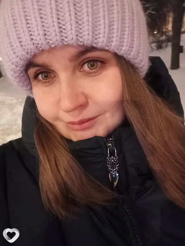 Имя, 36, Москве — анкета №2059355