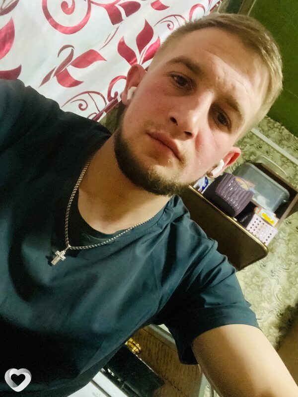 Данил, 25, Петропавловске — анкета №2059756