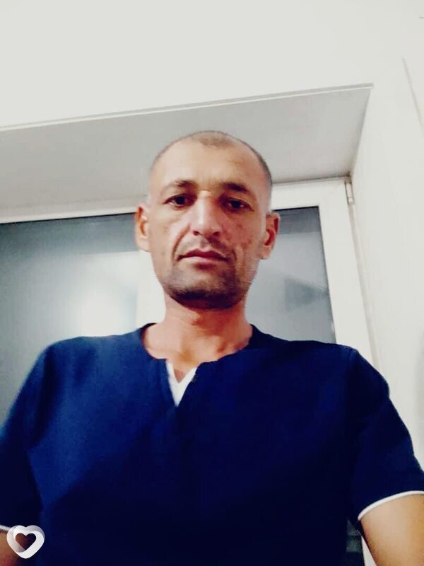 Зафар, 39, Самаре — анкета №2059761