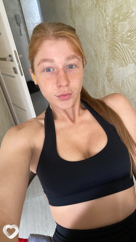 Алина, 25, Сочи — анкета №2059763