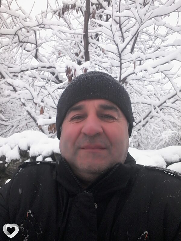 Акамов, 49, Махачкале — анкета №2059768