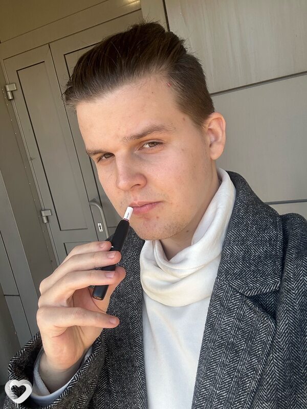 Павел, 27, Мытищах — анкета №2059772