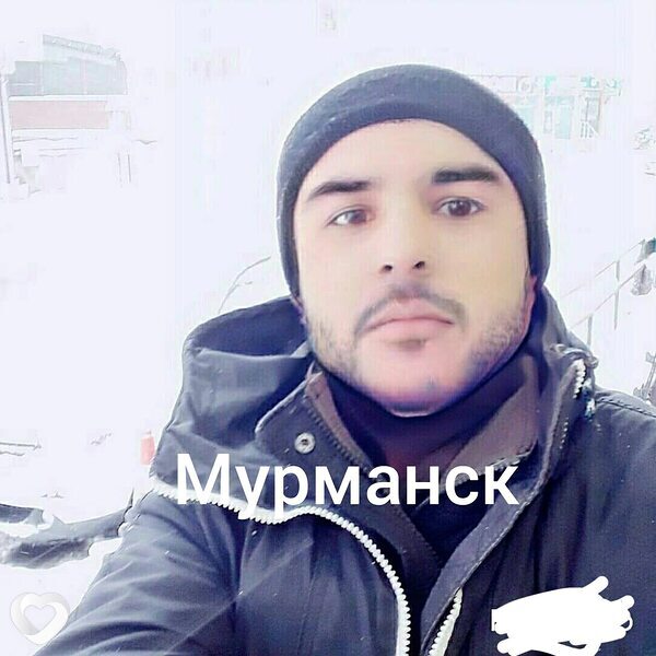 Назим, 48, Мурманске — анкета №2059500
