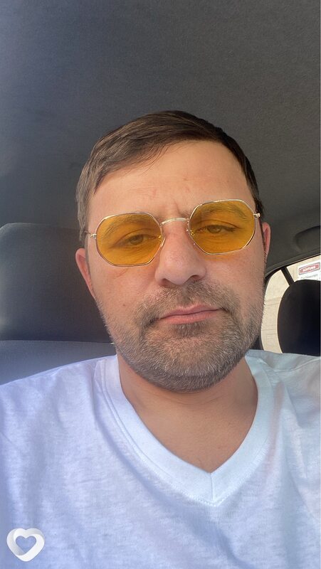 Давид, 41, Сочи — анкета №2059504