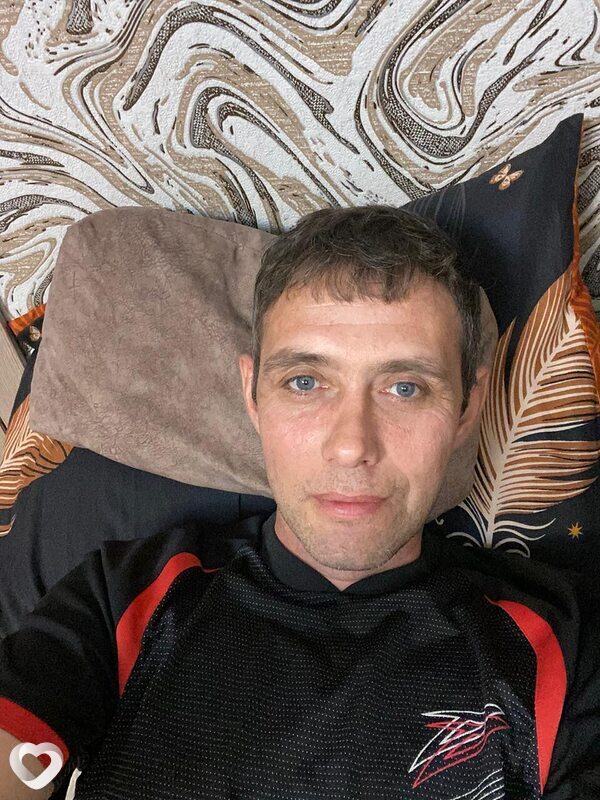 Сергей, 40, Астане — анкета №2059507