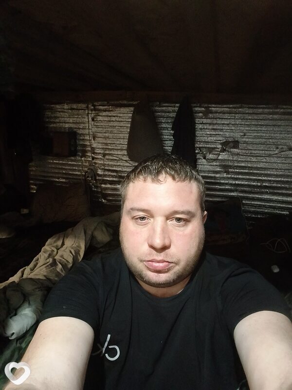 Evgen, 36, Зиме — анкета №2059388