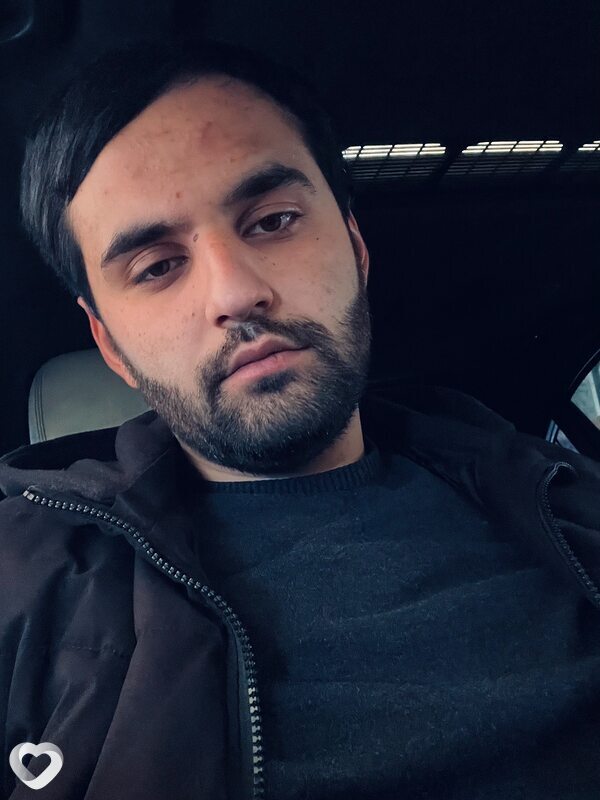 Ero, 27, Ереван — анкета №2059392