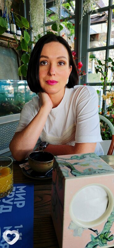 Наталия, 44, Севастополе — анкета №2059395