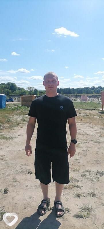 Мишаня, 34, Саранске — анкета №2059404