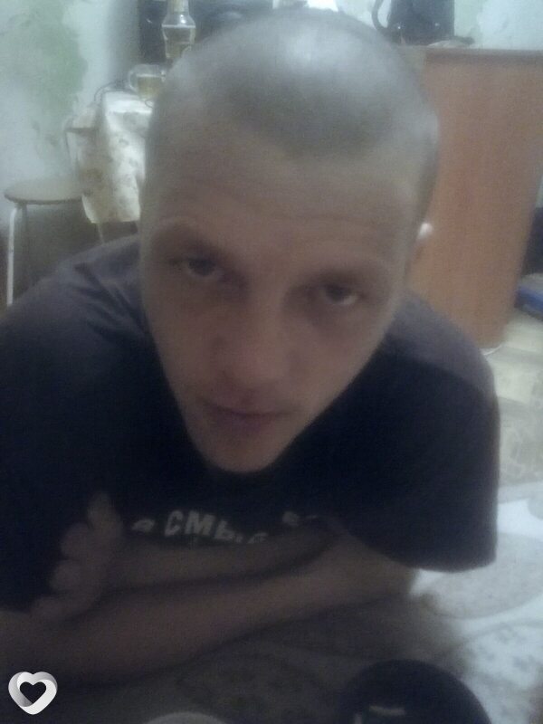 Андрей, 36, Уфе — анкета №2059663