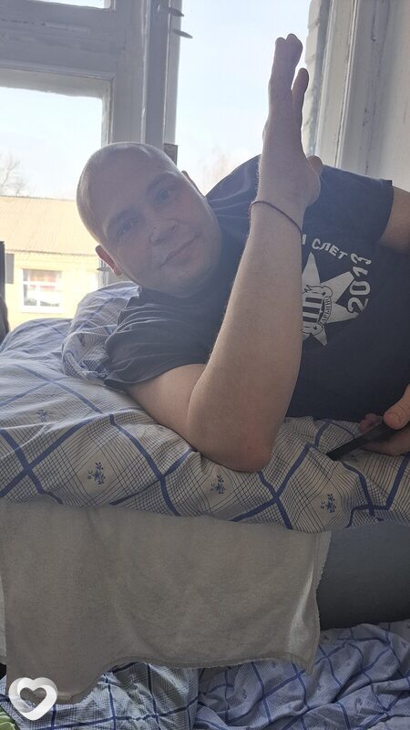 Константин, 38, Магнитогорске — анкета №2059664