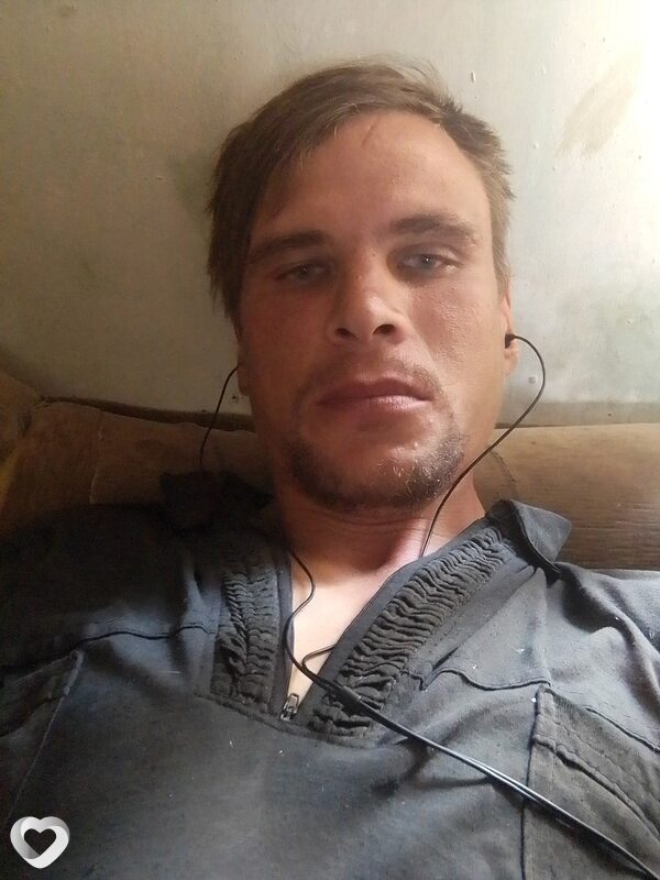 Сергей, 37, Барнауле — анкета №2059665