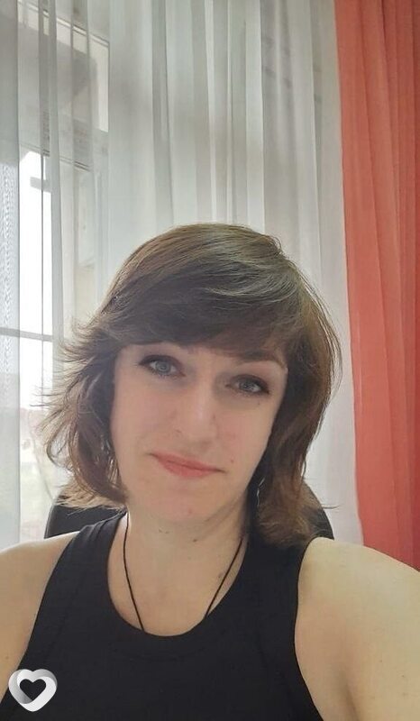 Юлия, 45, Краснодаре — анкета №2059666