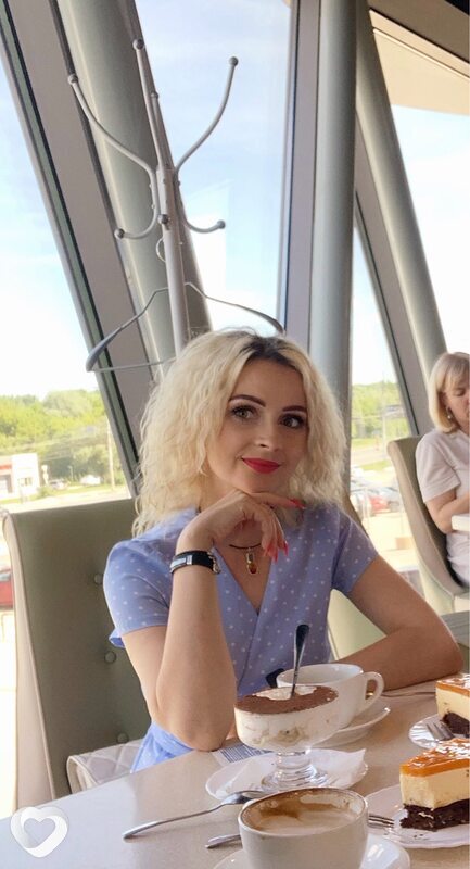 Rina, 42, Пензе — анкета №2059669