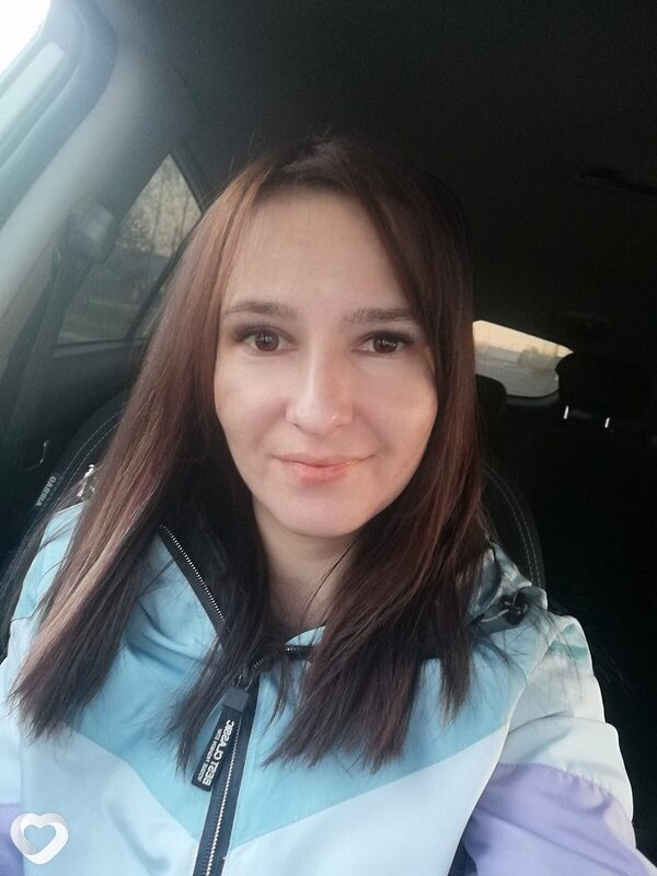 Дарья, 35, Иванове — анкета №2059679