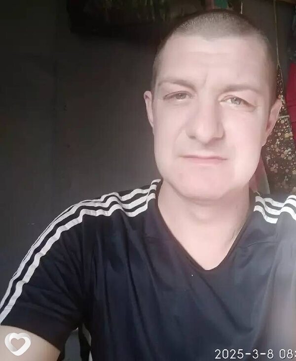 Андр, 38, Днепр — анкета №2059584