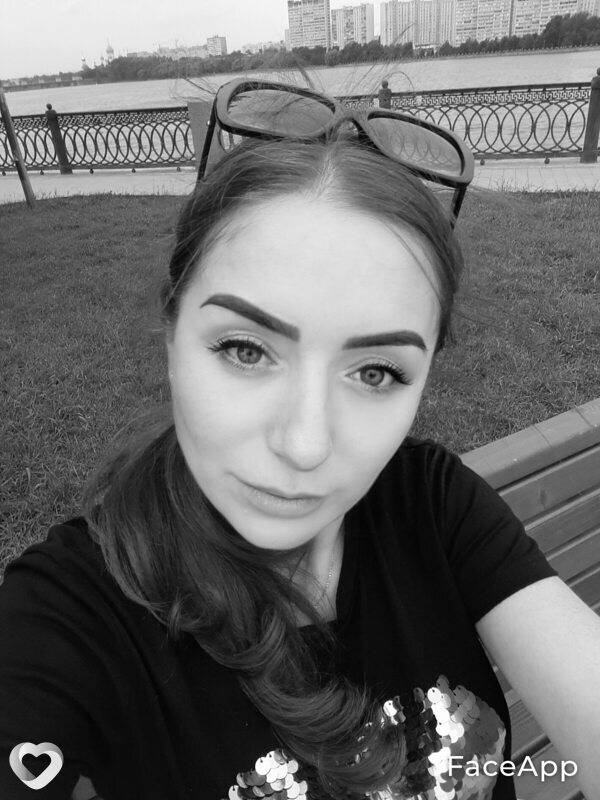 Галина, 44, Москве — анкета №2059589