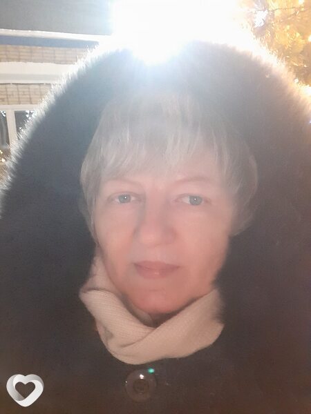 Лена, 52, Нижнекамске — анкета №2059596