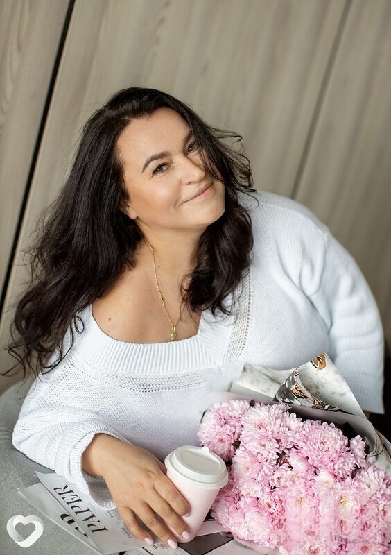 Anastasia, 45, Санкт-Петербурге — анкета №2059604