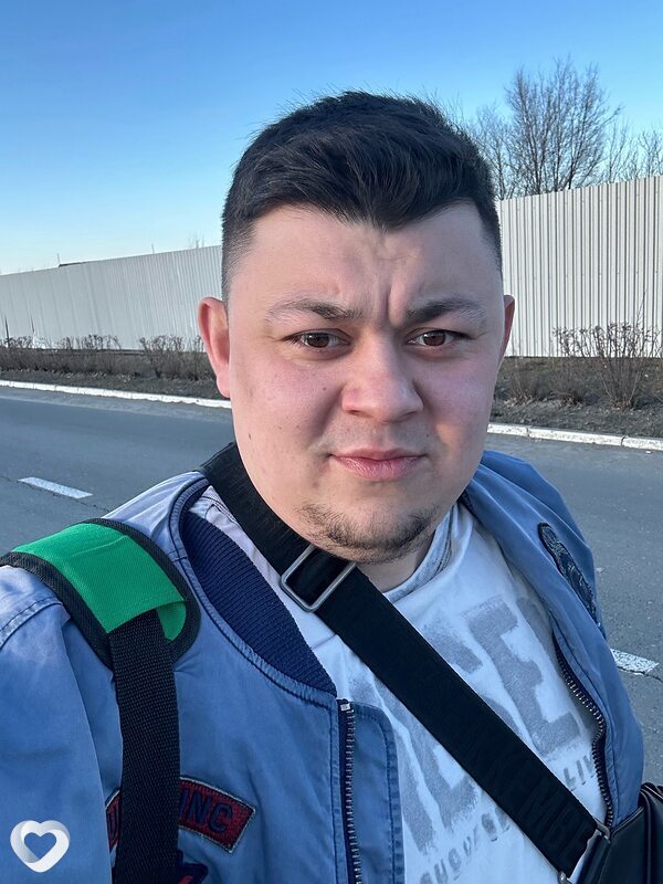 Артем, 28, Москве — анкета №2059956