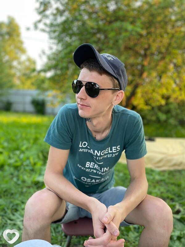 Евгений, 34, Москве — анкета №2059958