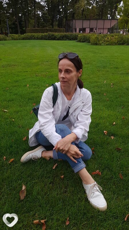 Елена, 51, Краснодаре — анкета №2059963